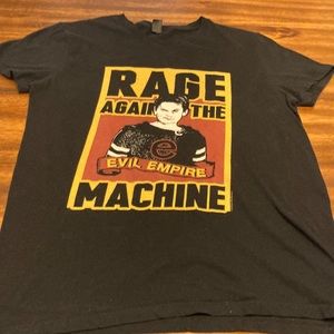 Rage Against the Machine T-shirt